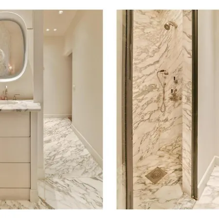 Apartamento Callum **