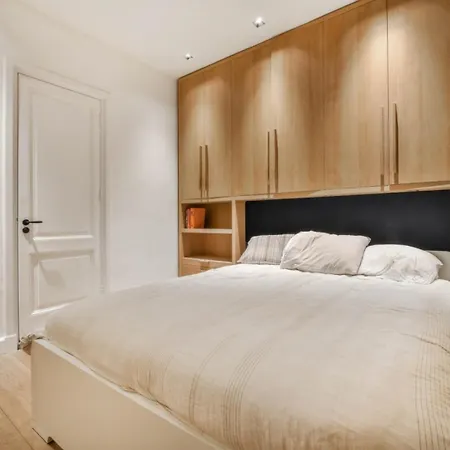 Callum ** Apartmán